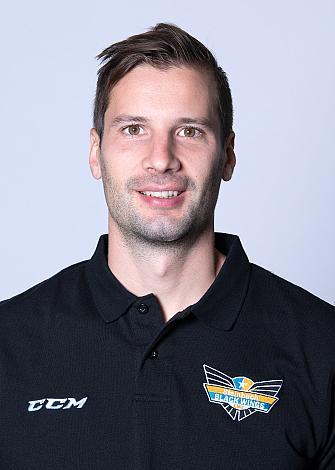 Blaz Gregorc (Steinbach Black Wings Linz) Steinbach Black Wings Linz 