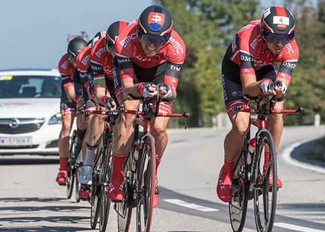 Team Amplatz - BMC 