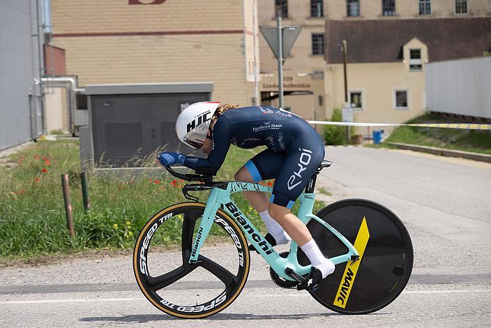 30.05.2024 Rad 1a Etappe Sportland NOE WOMENS  KIDS Tour