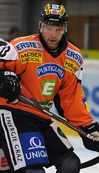 Zdenek Blatny, Moser Medical Graz 99ers