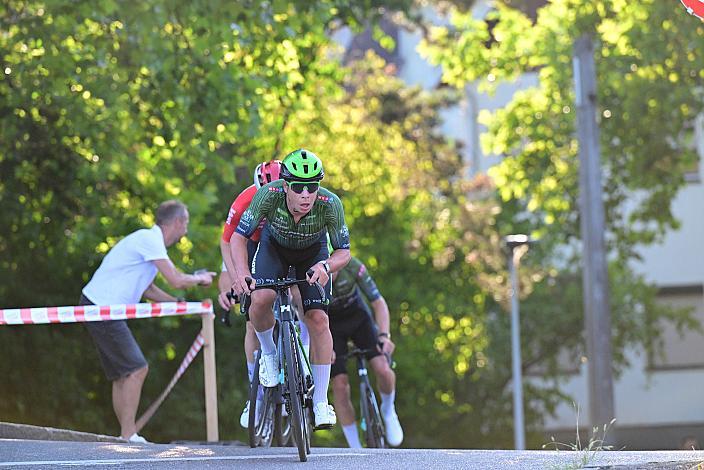 Josef Dirnbauer (AUT, Hrinkow Advarics) 28. Int. ASVÖ - HRINKOW City Kriterium Steyr, Herren Elite, ÖRV, Radsport, Mountainbike, ELITE Rennrad