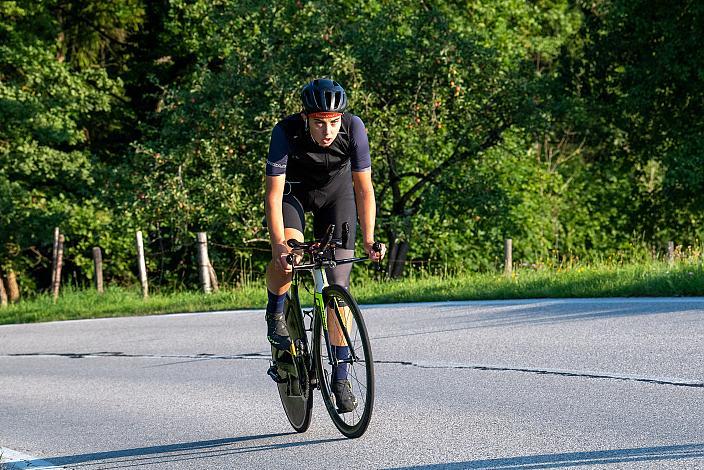 Anna Kofler (AUT) Race Around Austria Challenge, Radsport,