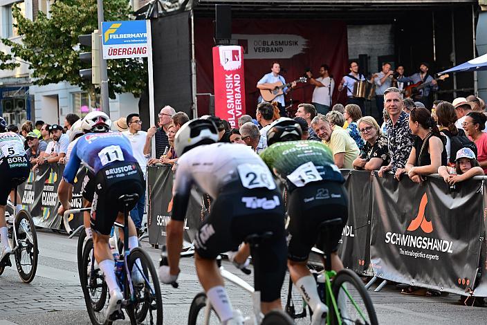 Herren Elite, U23, Road Cycling League Austria, Kriterium Wels