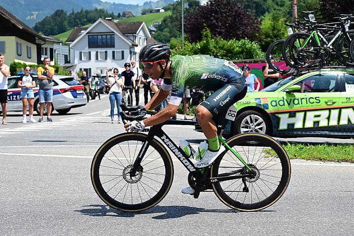 5. Etappe Feldkirch - Feldkirch,  Tour of Austria