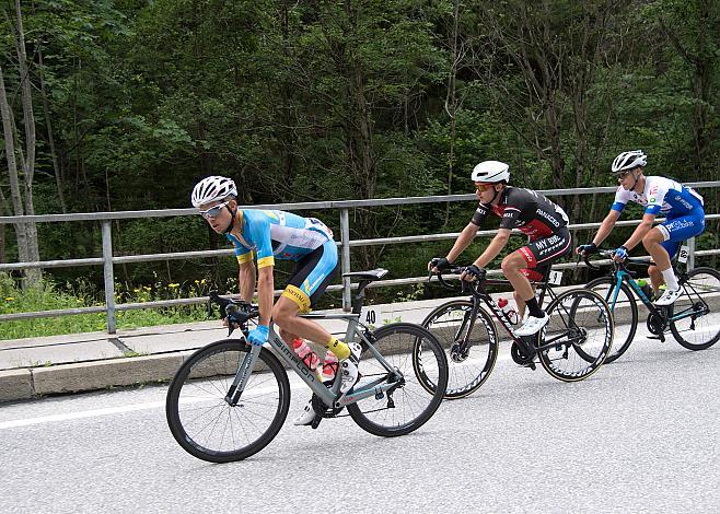  Riccardo Zoidl (AUT, Team Felbermayr Simplon Wels)