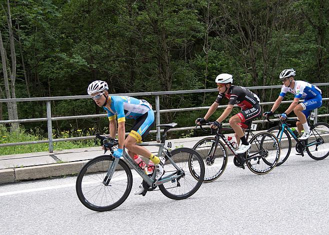  Riccardo Zoidl (AUT, Team Felbermayr Simplon Wels)