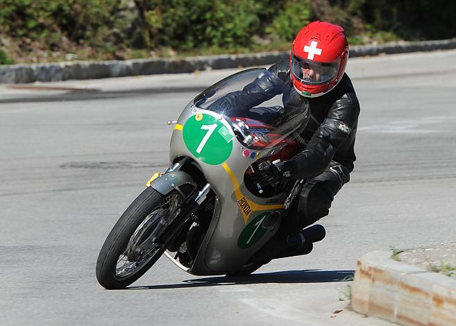 Luigi Taveri, SUI, Honda RC 162
