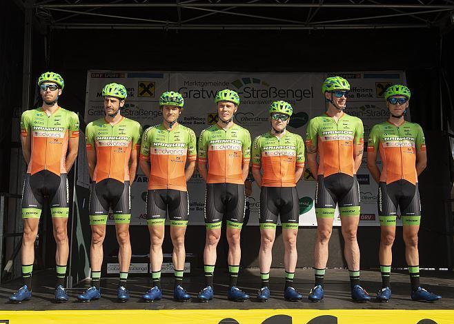 Team Hrinkow Advarics Cycleang  GP Judendorf Strassengel