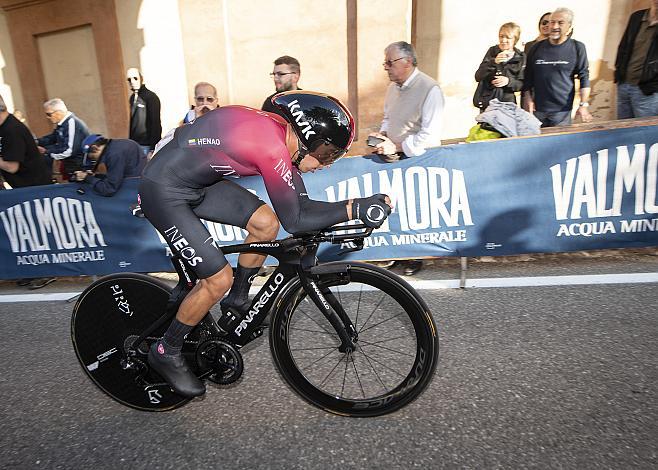 Sebastian Henao (COL, Team Ineos) Giro, Giro d Italia, Bologna