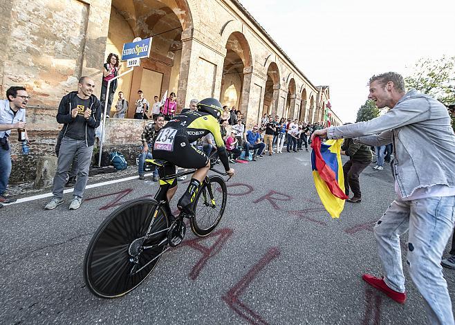 Johan Esteban Chaves (COL, Mitchelton-Scott), Giro, Giro d Italia, Bologna