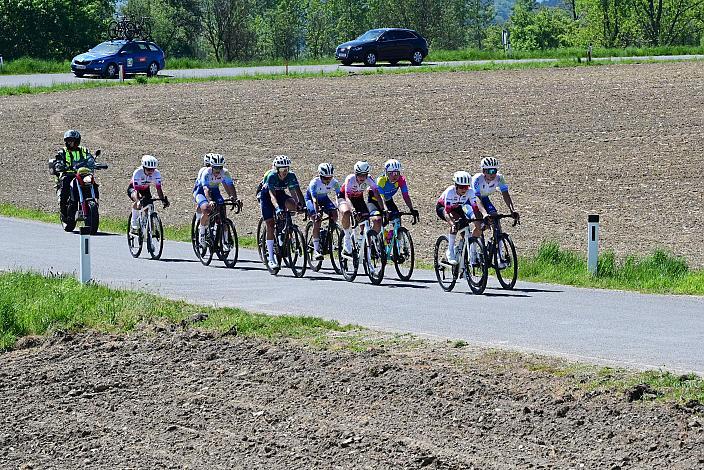 Damen Elite, U23, Road Cycling League Austria