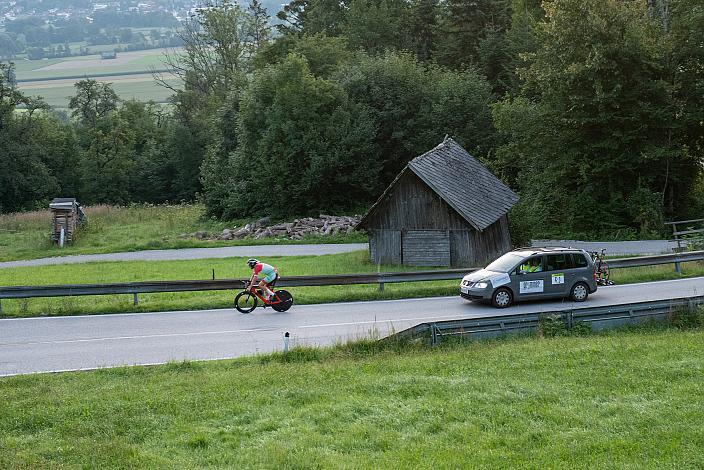 Sebastian Michetschläger (AUT) Race Around Austria Challenge, Radsport, 