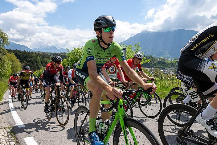 Michael Konczer (AUT, Hrinkow Advarics) Herren Elite, U23, Radliga, GP Vorarlberg, Nenzing