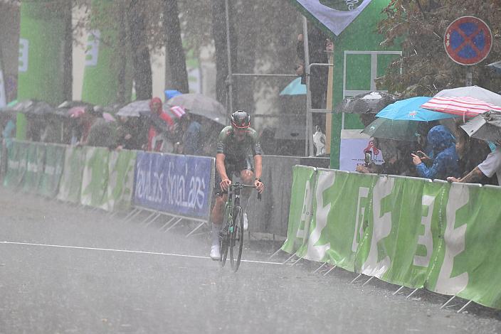 Sieger Loic Bettendorff (LUX, Hrinkow Advarics) Herren Elite, U23, Road Cycling League Austria, Altstadt Kriterium Graz