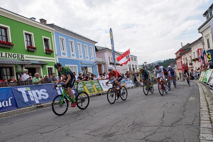 Jakob Reiter (AUT, Hrinkow Advarics) ÖM Staatsmeisterschaft, Strassenrennen, Königswiesen OÖ