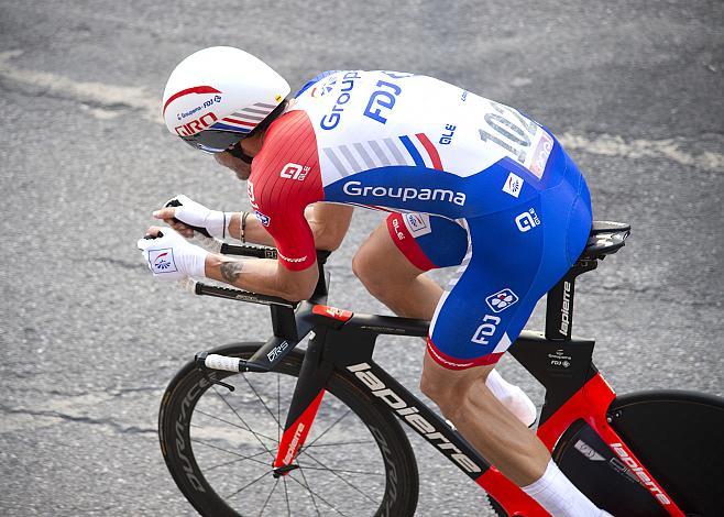 Jacopo Guarnieri (ITA, Groupama - FDJ), Giro, Giro d Italia, Bologna