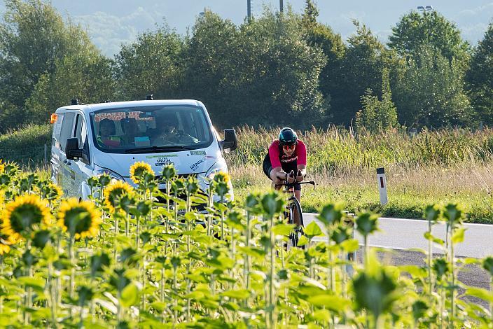 Elena Roch (AUT) Race Around Austria Challenge, Radsport, 