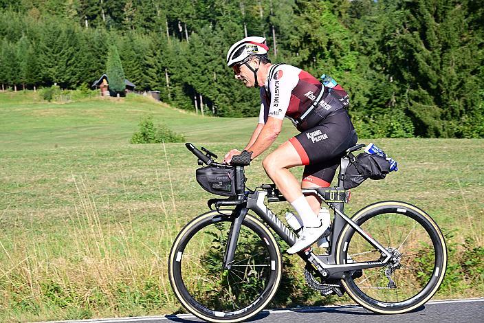 Race Around Austria, Challeng, Radsport