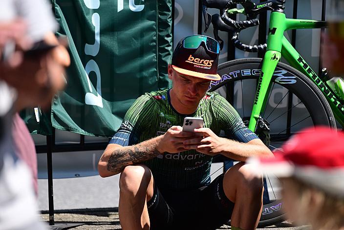  Jaka Primozic (SLO, Hrinkow Advarics) 52. Erlauftaler Radsporttage Herren, Road Cycling League Austria
