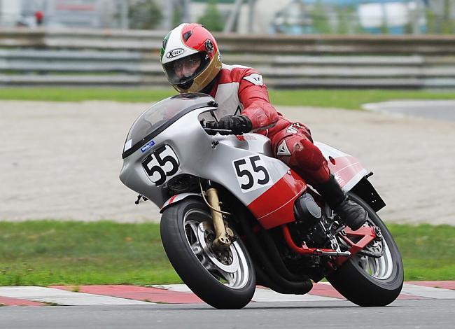 Nr.55 Thomas Zuppardi