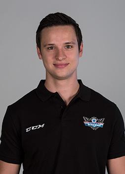  Stefan Freunschlag (EHC Liwest Black Wings Linz)