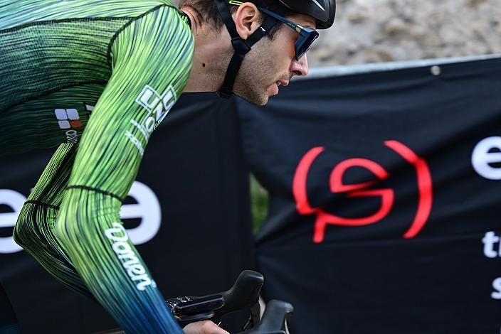 Jonas Rapp (GER, Hrinkow Advarics) Prolog Linz, 14. Int. Raiffeisen OÖ-Radrundfahrt UCI Kat. 2.2
