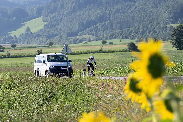 Angelika Kuhn, Race Around Austria Radsport,