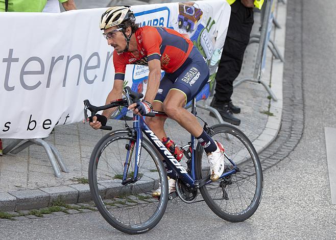 Franco Pellizotti (ITA, Bahrain Merida Pro Cycling Team) 20. Welser Innenstadt Kriterium