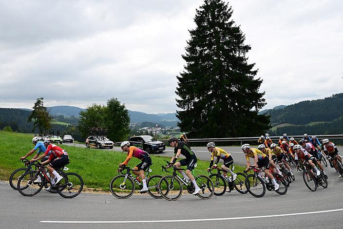 Herren Elite, U23, Cycling League Austria Radliga, Mühlviertler Hügelwelt Classic Elite Damen, Königswiesen, OÖ