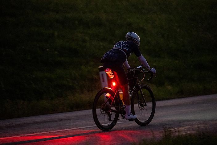 Attila K Csongrady Race Around Austria Radsport,