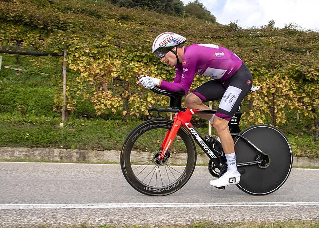 Arnaud Demare (FRA, Groupama - FDJ) Conegliano - Valdobbiadene (Prosecco Superiore Wine Stage)  14. Etappe, 103. Giro d Italia 