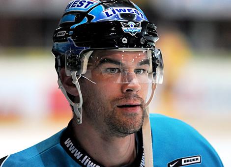 #71 Pat Leahy, EHC Liwest Black Wings Linz 