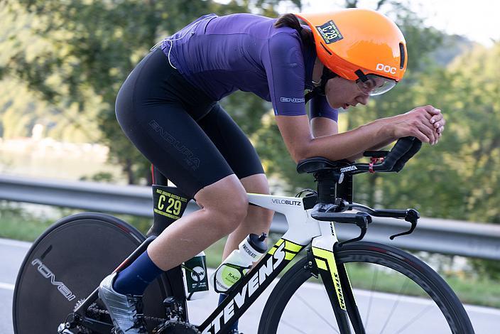 Anna Kofler, Race Around Austria Radsport,
