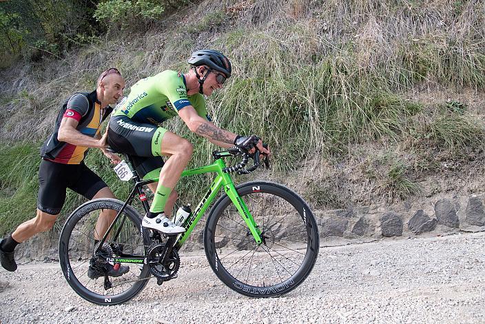 Jaka Primozic (SLO, Hrinkow Advarics) 2. Veneto Classic, Treviso - Bassana del Grappa, Veneto, ITA 190km