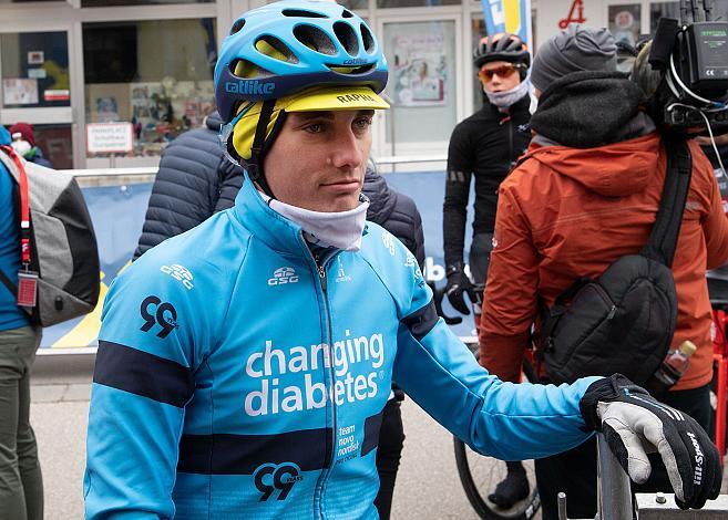 Vaclav Snuparek (CZE, Team Novo Nordisk Development Team)