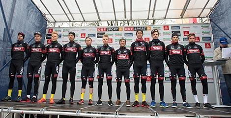 Tirol Cycling Team