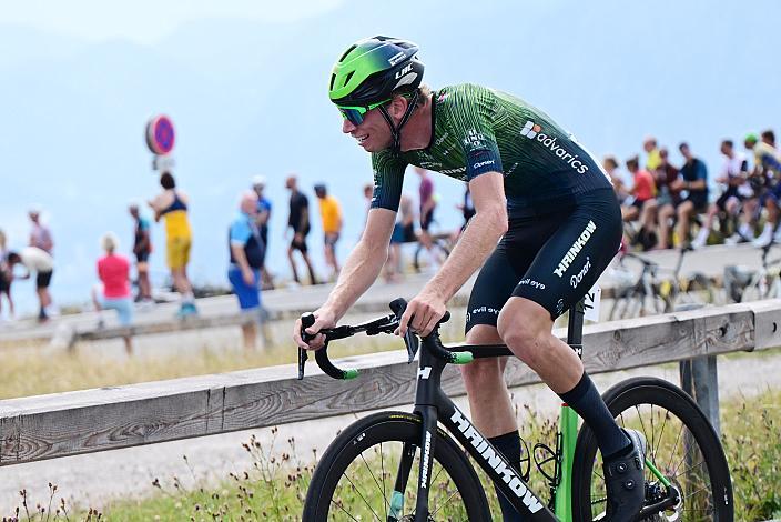 Richard Riska (SVK, Hrinkow Advarics) Herren Elite, U23, Road Cycling League Austria, Gaisbergrennen Salzburg