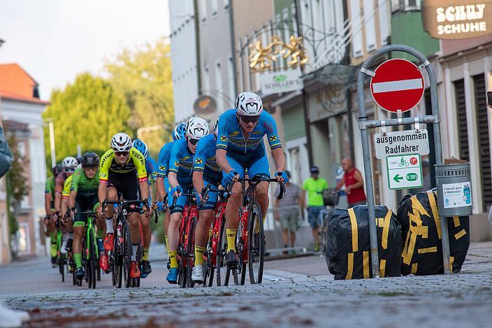 Moran Vermeulen (AUT, Team Felbermayr Simplon Wels) Kriterium Herren Elite