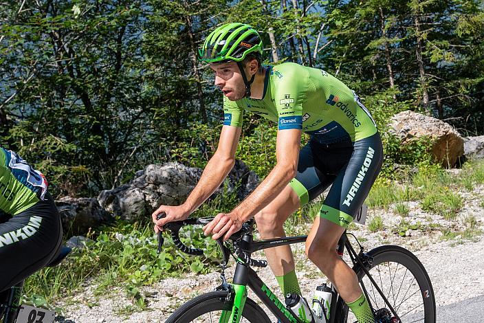 Jonas Rapp (GER, Hrinkow Advarics Cycleang) Hochkar, NÖ, Österreichsen Meisterschaft Berg, ÖRV RadLiga, Radsport, Radliga, ÖRV, Herren Elite, 