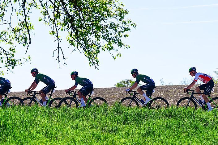 Herren Elite, U23, Road Cycling League Austria, 64. Raika Kirschbluetenrennen, Wels, Oberösterreich