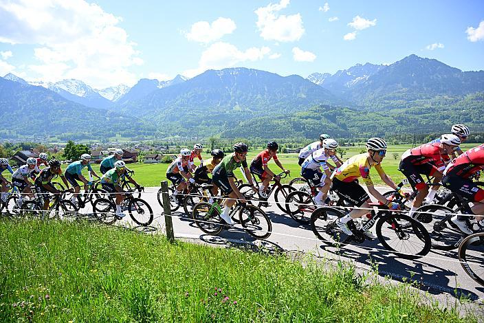 Herren Elite, U23, Road Cyling League Austria, Radliga, GP Vorarlberg, Nenzing