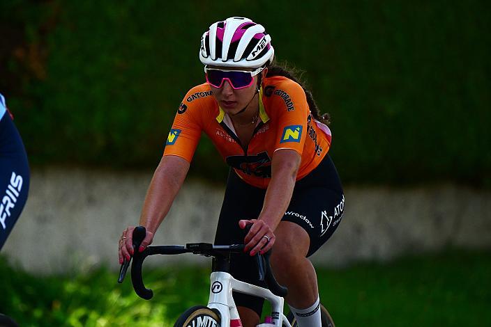 Olga Wankiewicz (POL, MAT Atom Deweloper Wroclaw), , Amstetten-Amstetten, Sportland NÖ women tour