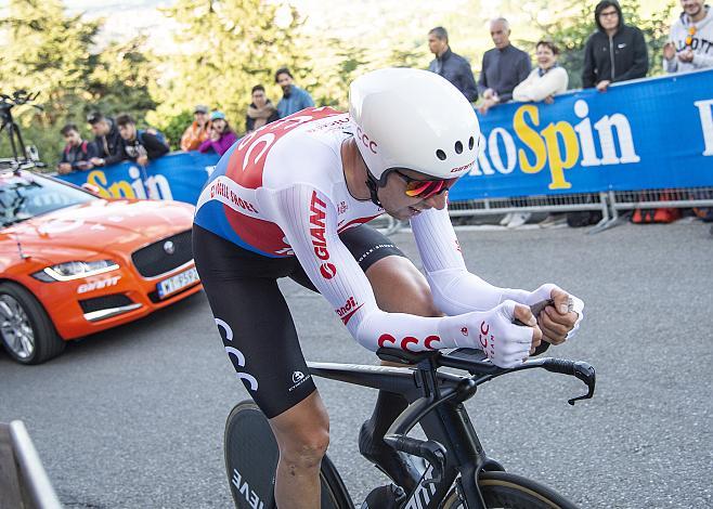 Josef Cerny (CZE, CCC Sprandi Polkowice) Giro, Giro d Italia, Bologna