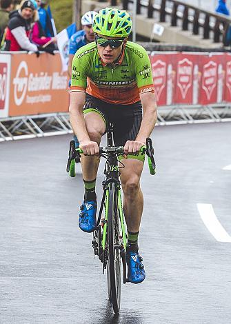 Dominik Hrinkow (AUT, Hrinkow Advarics Cycleang Team) 5. Etappe Matrei - Grossglockner  70. Ã–sterreich Rundfahrt 