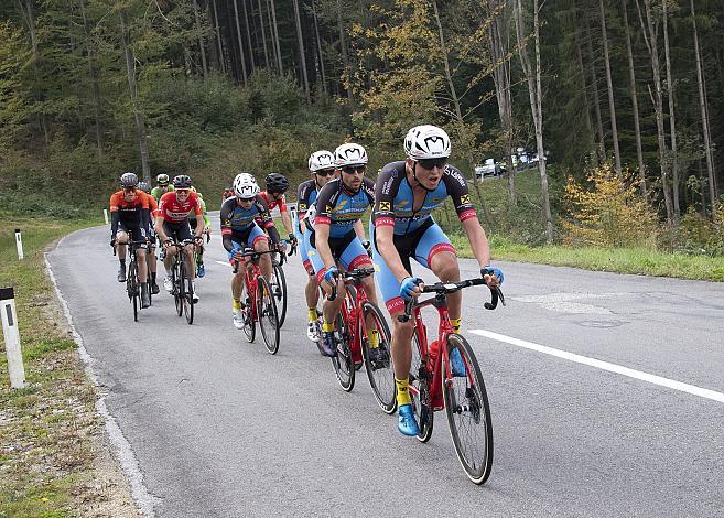 Team Felbermayr Simplon Wels  1. Mühlviertler Hügelwelt Classik, Königswiesen,  U23, Elite Damen und Herren