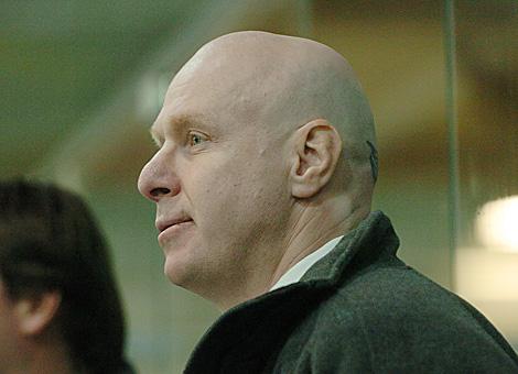 Bojan Zaic, Co - Trainer, Olimpija Laibach 