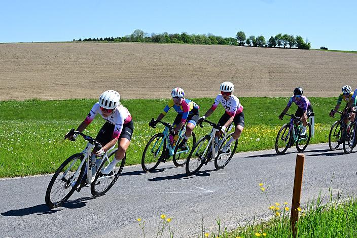 Damen Elite, U23, Road Cycling League Austria