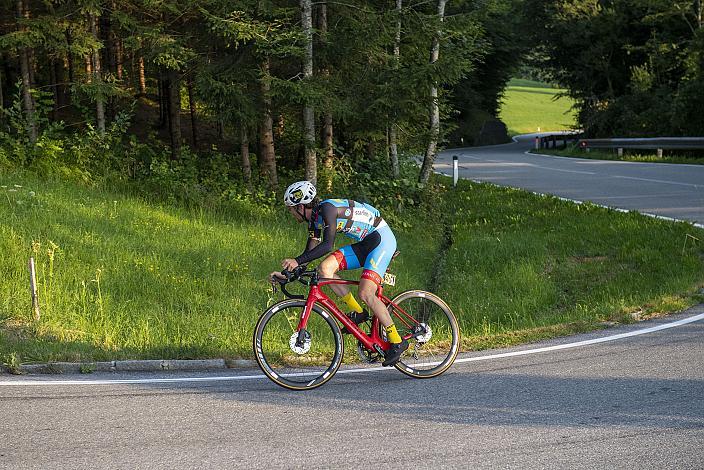 Stephan Rabitsch (AUT, Team Felbermayr Simplon Wels) Radsport RAA Challenge