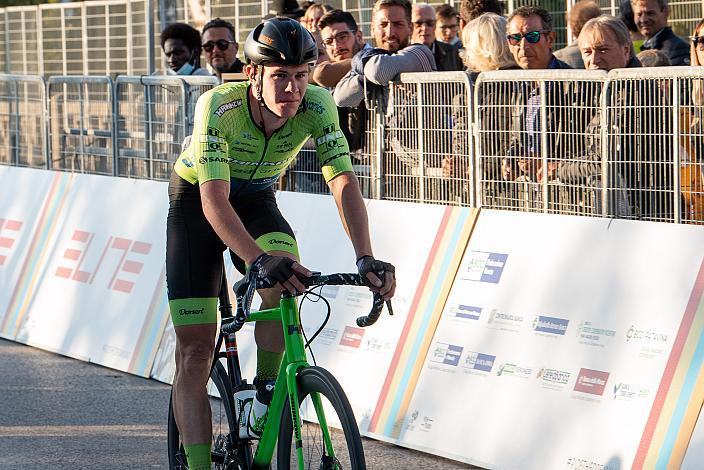 Luka Pajek (SLO, Hrinkow Advarics Cycleang Team) Veneto Classic, UCI 1.1