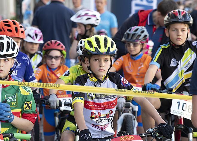  Start Klasse U11, MTB, Mountainbike